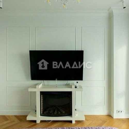 1-комн квартира Шелепихинская набережная,  д. 40 к3