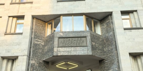 2-комн квартира Лиговский пр-кт,  д. 100-104