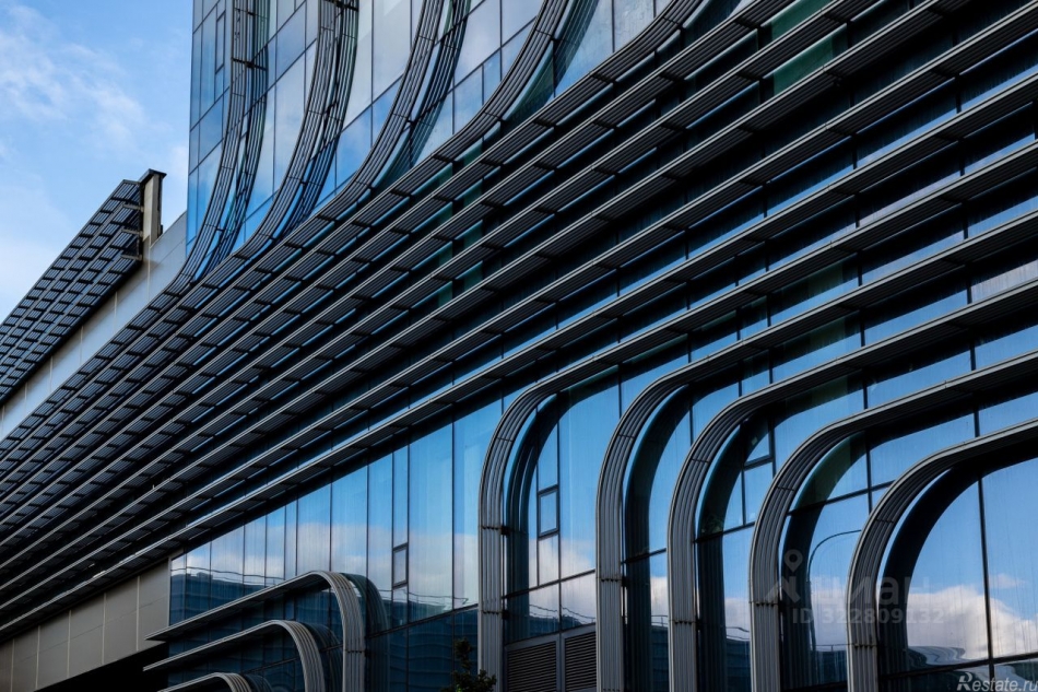 Аренда офиса Микрорайон Кутузовский, Минское шоссе,  д. с180