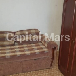 Аренда 1-комн квартиры на вторичном рынке Голубинская улица,  д. 19