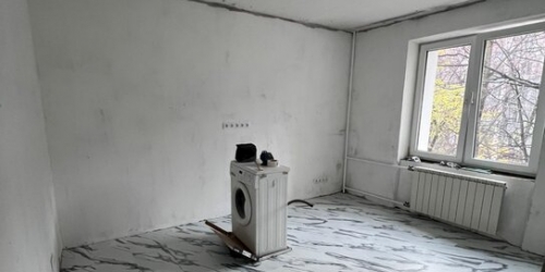 2-комн квартира улица Гончарова,  д. 3