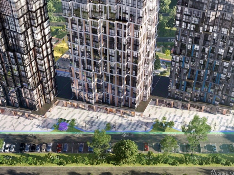 Продажа офиса Миклухо-Маклая ул