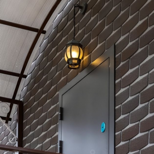 Коттедж/дом Орловка, Клубная улица,  д. 12