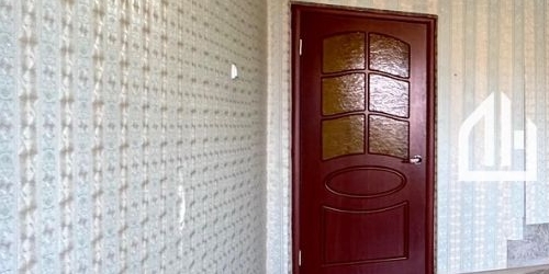 2-комн квартира Беговая улица, 1К1