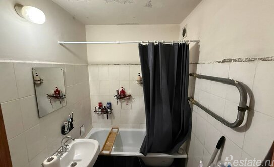 Продажа 2-комн квартиры на вторичном рынке Люберцы г, Комсомольский пр-кт