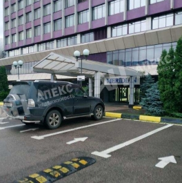 Аренда офиса Смольная ул