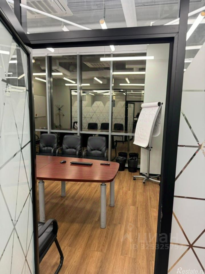 Продажа офиса ул Бутлерова,  д. 17