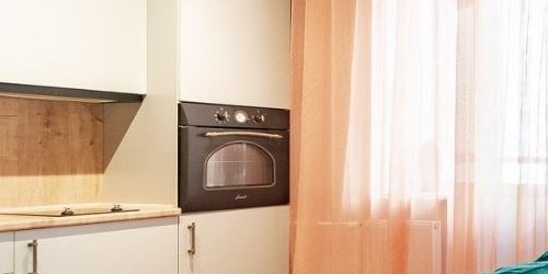 Студия проспект Маршала Блюхера, 9к1