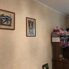 Продажа 2-комн квартиры на вторичном рынке Город Всеволожск, Ленинградская улица,  д. 15 к1