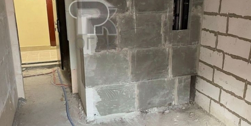 1-комн квартира Балашиха г, Разина ул,  д. 1А