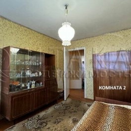 Продажа 2-комн квартиры на вторичном рынке Волосовский район, Гатчинское шоссе,  д. 8