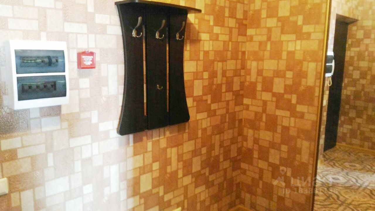 Аренда 1-комн квартиры на вторичном рынке Красногорск, Советская улица, 1