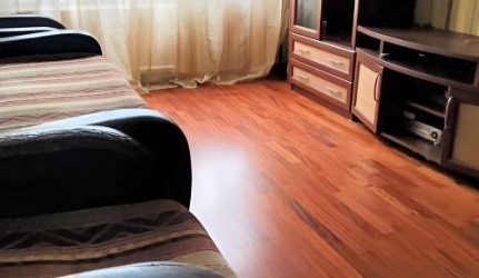 3-комн квартира Тимуровская улица, 20