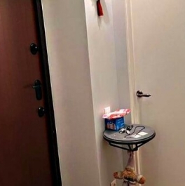 Продажа 2-комн квартиры на вторичном рынке Патриарший М. пер,  д. 5 с2