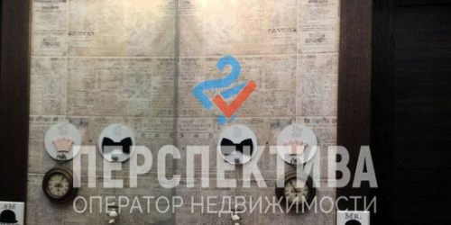 2-комн квартира Тетеринский переулок,  д. 16