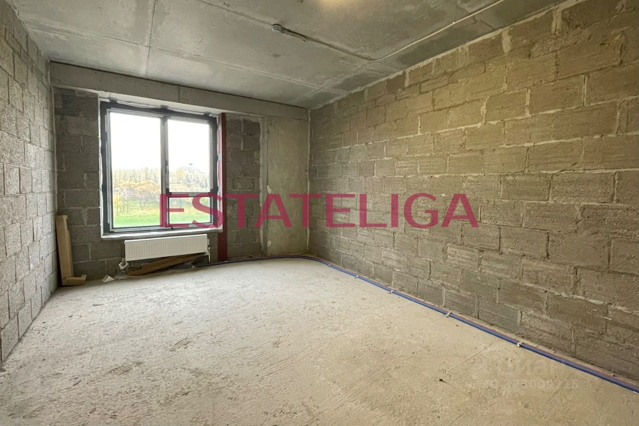 Продажа студии улица Василисы Кожиной, 13