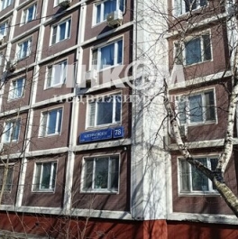 Продажа 2-комн квартиры на вторичном рынке Алтуфьевское ш,  д. 78