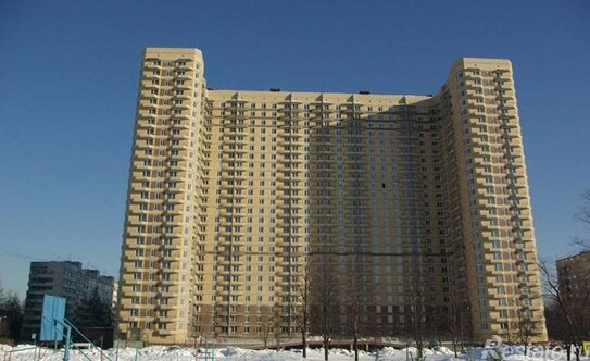 Продажа 1-комн квартиры на вторичном рынке Луначарского пр-кт,  д. 78 к5