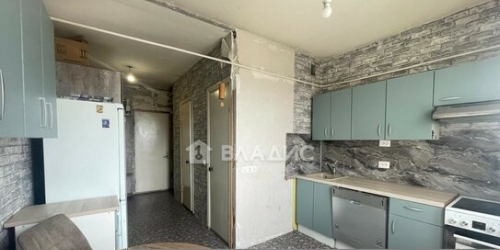 1-комн квартира улица Бабушкина,  д. 88