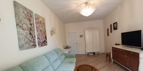 2-комн квартира ул Барклая,  д. 17