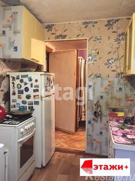 Продажа 3-комн квартиры на вторичном рынке Клин, ул. Пушкина,  д. 7