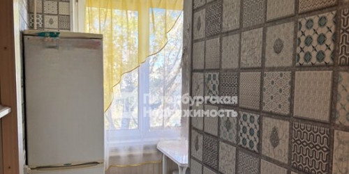 2-комн квартира Верности ул,  д. 46,  к. 2