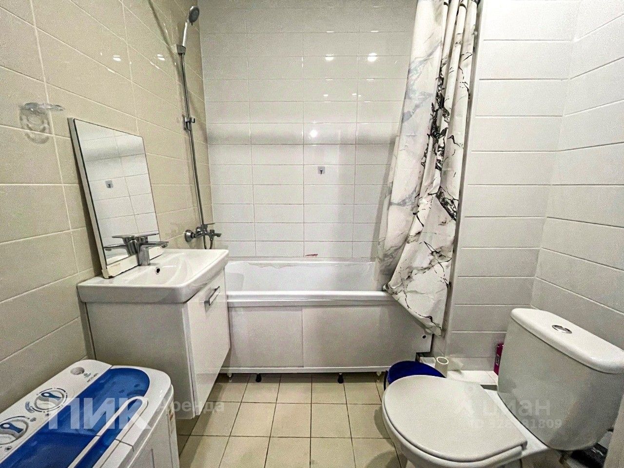 Аренда студии улица Среднерогатская, 16к2
