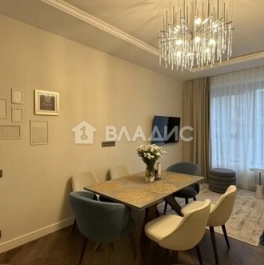 Продажа 2-комн квартиры на вторичном рынке улица Василисы Кожиной