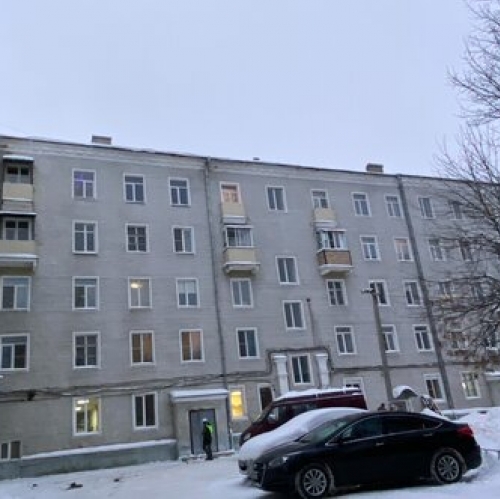 2-комн квартира Сергиев Посад г, Красной Армии пр-кт,  д. 2А