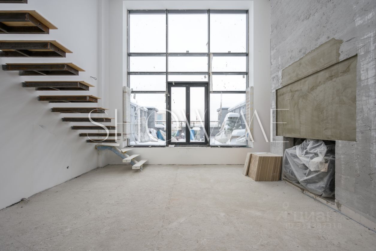 Продажа 2-комн квартиры на вторичном рынке улица 3-я Ямского Поля, 9