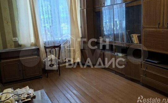 Продажа 1-комн квартиры на вторичном рынке Дальний Воронок, Центральная улица,  д. 69