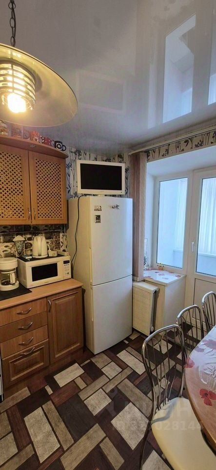 Продажа 2-комн квартиры на вторичном рынке улица Димитрова, 18К1