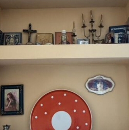 Продажа 1-комн квартиры на вторичном рынке Полярная улица,  д. 8