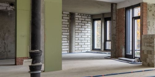 3-комн квартира набережная Мартынова, 74Д