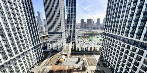 4-комн квартира Косинская Б. ул,  д. 16,  к. 1