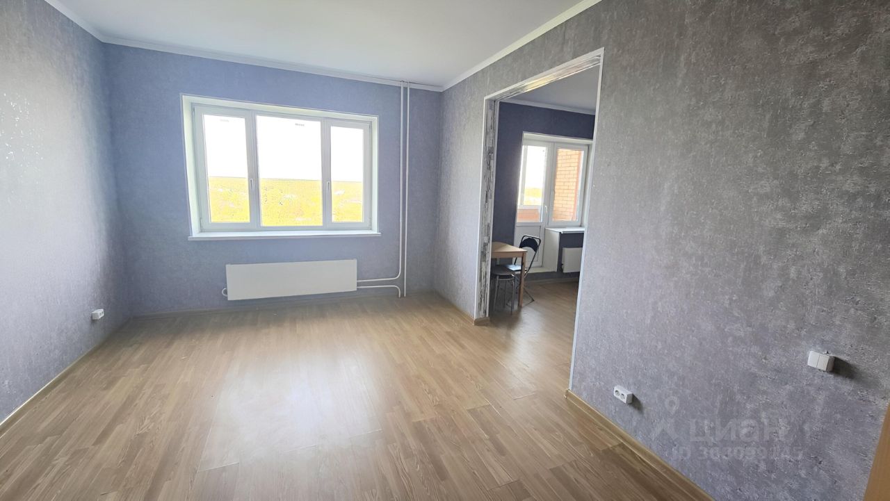 Продажа 2-комн квартиры на вторичном рынке Ногинск, Гаражная улица, 1