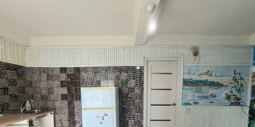 1-комн квартира Колпино, улица Анисимова, 10