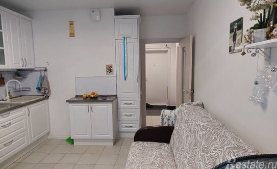 Продажа 1-комн квартиры на вторичном рынке Саларьевская ул,  д. 14 к3