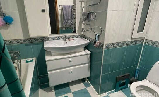 Продажа 3-комн квартиры на вторичном рынке Яхромская ул,  д. 6