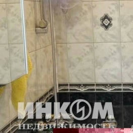 Аренда 1-комн квартиры на вторичном рынке Трифоновская улица,  д. 11