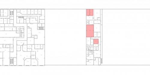 Офис Маршала Новикова,  д. 28