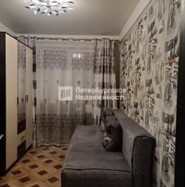 Аренда 2-комн квартиры на вторичном рынке пр-кт Науки, д 39 к А Аренда 2-комн квартиры на вторичном рынке пр-кт Науки, д 39 к А