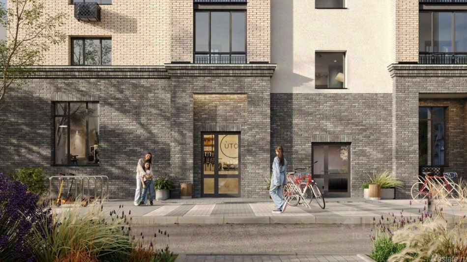 Продажа 1-комн квартиры в новостройке Химки, улица К.И. Вороницына