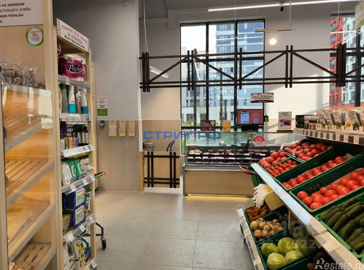 Продажа торгового помещения ул Лобановский Лес,  д. 11