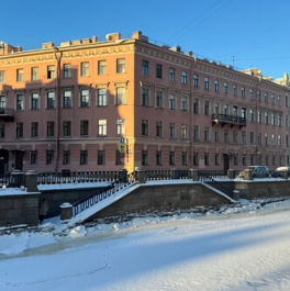 Продажа 2-комн квартиры на вторичном рынке ул Казначейская,  д. 1/61