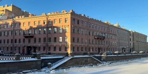 2-комн квартира ул Казначейская,  д. 1/61