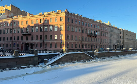 Продажа 2-комн квартиры на вторичном рынке ул Казначейская,  д. 1/61