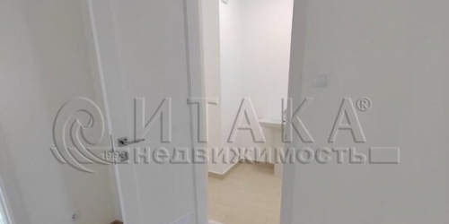 2-комн квартира ул Руднева,  д. 15,  к. 1