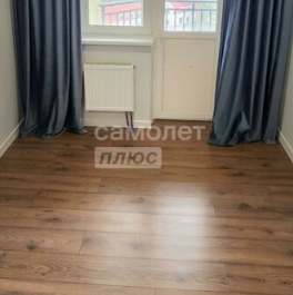 Продажа 1-комн квартиры на вторичном рынке Красногорск г, Ильинское-Усово п, Александра Невского пр-зд,  д. 8