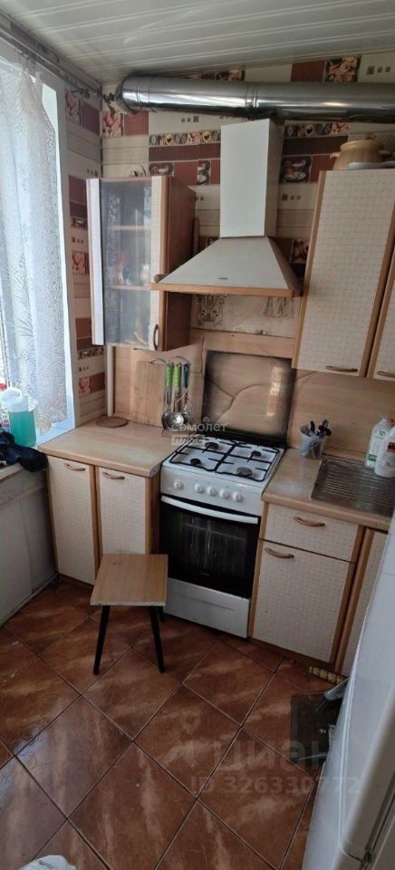 Продажа 2-комн квартиры на вторичном рынке Врачебный проезд, 2